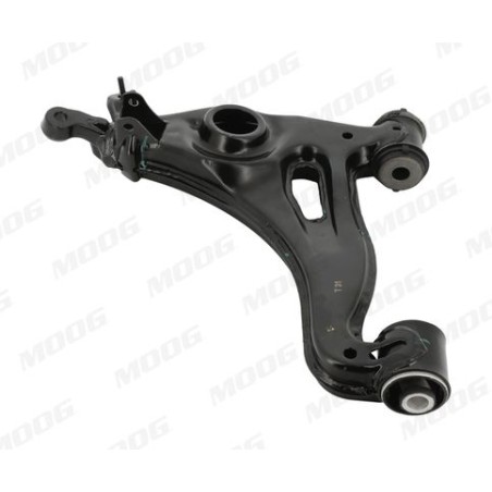 Control/Trailing Arm, wheel suspension MOOG ME-WP-0606