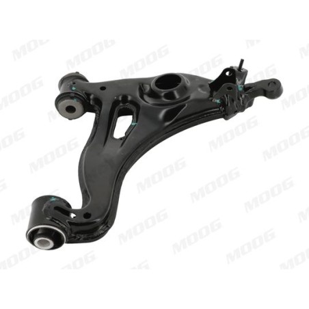 Control/Trailing Arm, wheel suspension MOOG ME-WP-0607