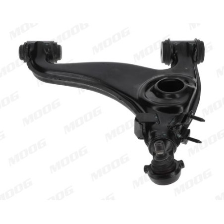 Control/Trailing Arm, wheel suspension MOOG ME-WP-0734