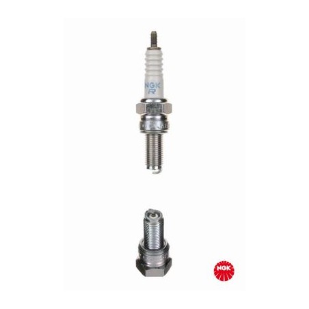 Μπουζί NGK 6263