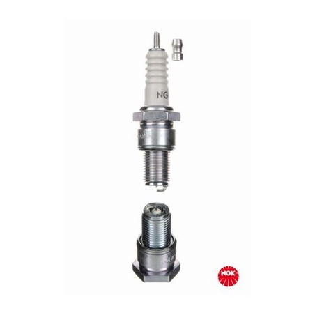 Spark Plug NGK 5827