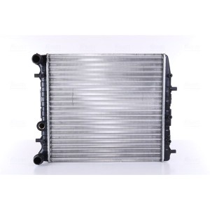 Radiator, engine cooling NISSENS 652691