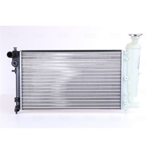 Radiator, engine cooling NISSENS 61276