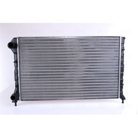 Radiator, engine cooling NISSENS 61766