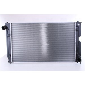 Radiator, engine cooling NISSENS 64647A