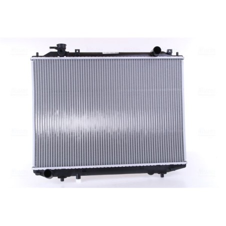 Radiator, engine cooling NISSENS 62246A