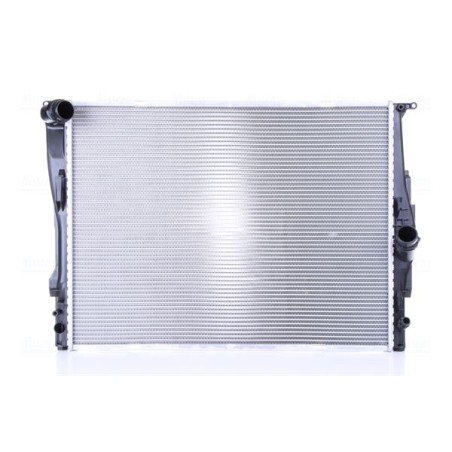 Radiator, engine cooling NISSENS 60786A