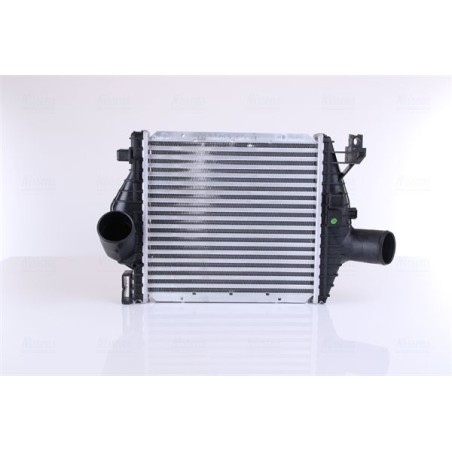 Charge Air Cooler NISSENS 96843