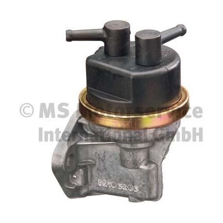 Fuel Pump PIERBURG 7.21749.50.0