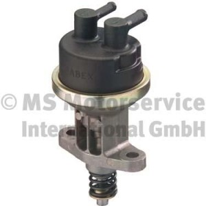 Fuel Pump PIERBURG 7.21765.50.0