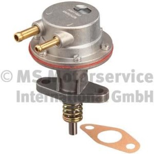 Fuel Pump PIERBURG 7.02242.32.0