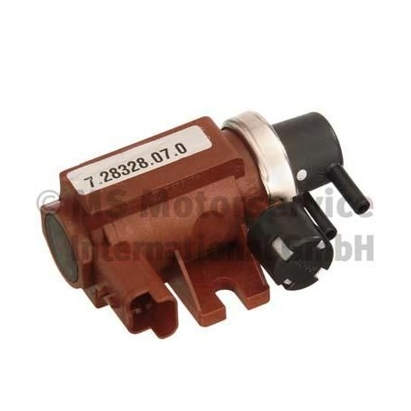 Pressure converter, turbocharger PIERBURG 7.28328.07.0