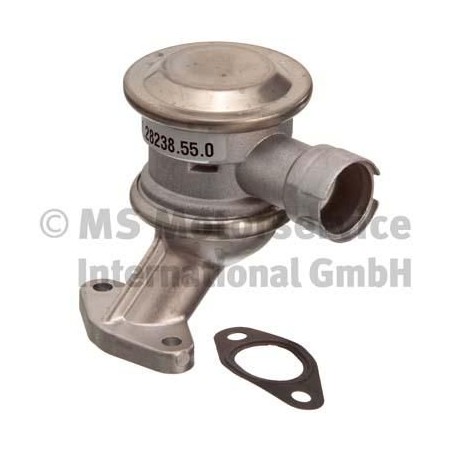 Valve, secondary ventilation PIERBURG 7.28238.55.0