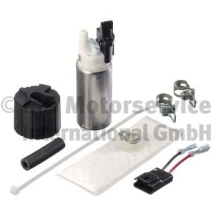 Fuel Pump PIERBURG 7.00468.50.0