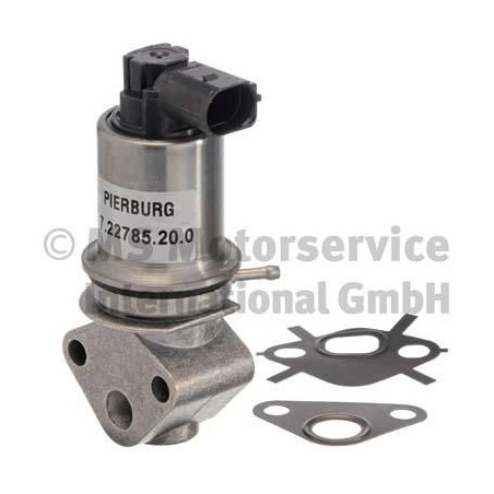 EGR Valve PIERBURG 7.22785.20.0