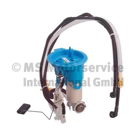 Sender Unit, fuel tank PIERBURG 7.02701.20.0