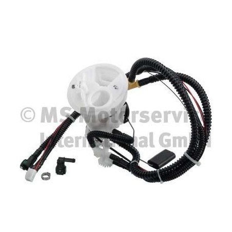 Sender Unit, fuel tank PIERBURG 7.02701.72.0