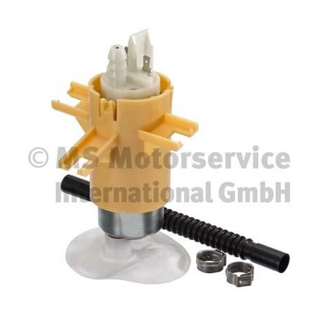 Fuel Pump PIERBURG 7.50133.50.0