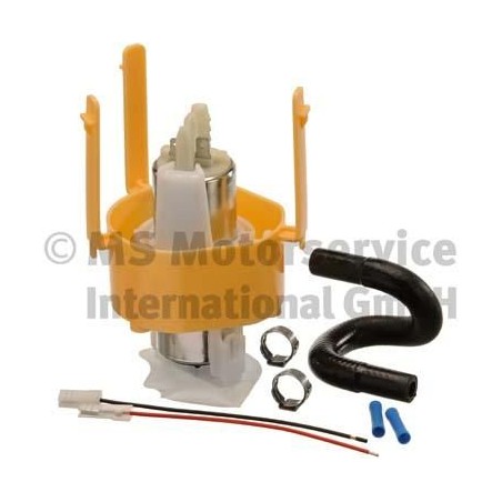 Fuel Pump PIERBURG 7.02701.58.0