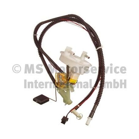 Sender Unit, fuel tank PIERBURG 7.22466.93.0