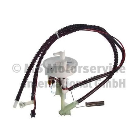 Sender Unit, fuel tank PIERBURG 7.02700.66.0