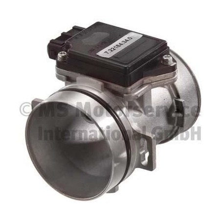 Mass Air Flow Sensor PIERBURG 7.22184.34.0