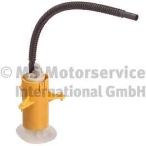 Fuel Pump PIERBURG 7.50107.50.0