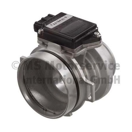 Mass Air Flow Sensor PIERBURG 7.22184.33.0