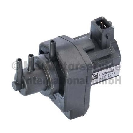 Pressure converter, turbocharger PIERBURG 7.02212.02.0