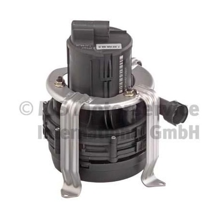 Secondary Air Pump Module PIERBURG 7.22166.66.0