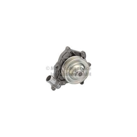 Water Pump, engine cooling PIERBURG 7.31232.02.0