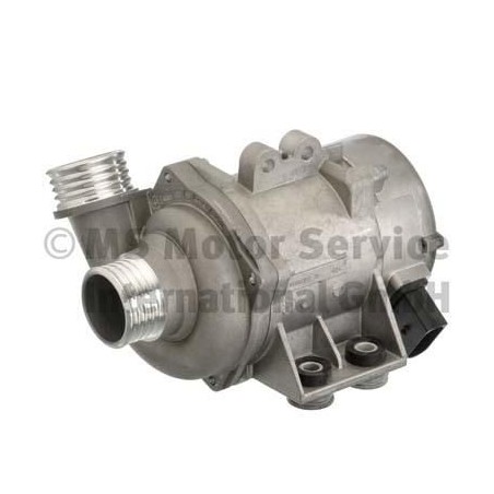 Water Pump, engine cooling PIERBURG 7.02851.20.8