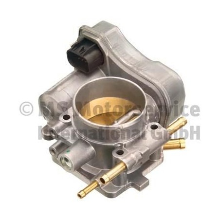 Throttle Body PIERBURG 7.14319.09.0