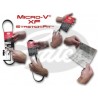V-Ribbed Belts GATES 6PK1019SF
