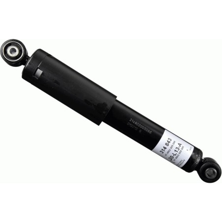 Shock Absorber SACHS 314843