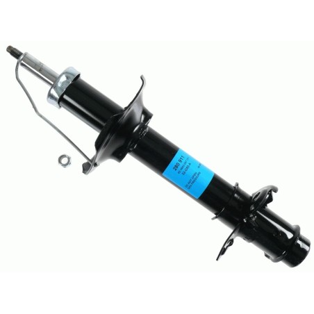 Shock Absorber SACHS 280911