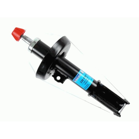 Shock Absorber SACHS 230574