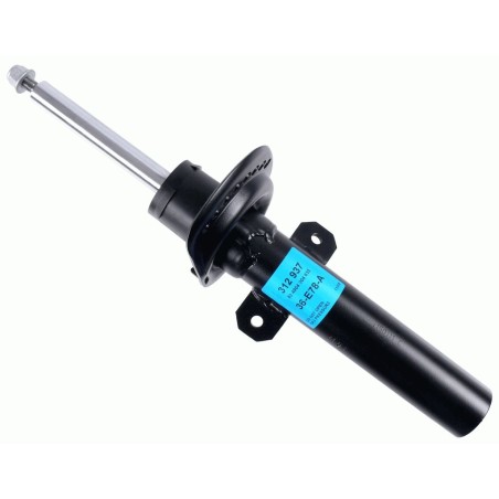 Shock Absorber SACHS 312937