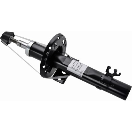 Shock Absorber SACHS 314717