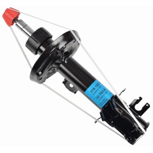 Shock Absorber SACHS 315126