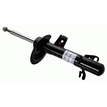 Shock Absorber SACHS 290236