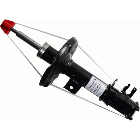 Shock Absorber SACHS 314840