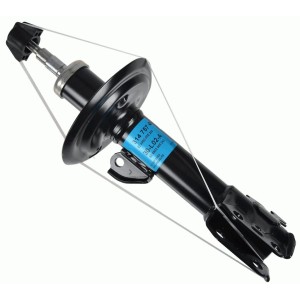 Shock Absorber SACHS 314757