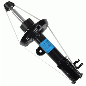 Shock Absorber SACHS 315373