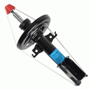 Shock Absorber SACHS 315296