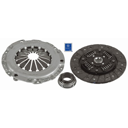Σετ συμπλέκτη SACHS 3000951403