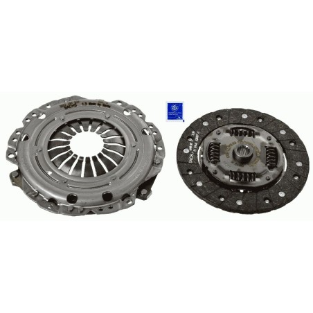 Σετ συμπλέκτη SACHS 3000838801