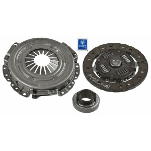 Clutch Kit SACHS 3000099001