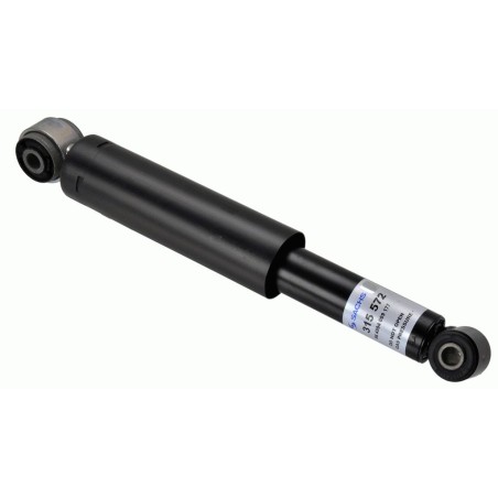 Shock Absorber SACHS 315572