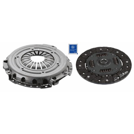 Σετ συμπλέκτη SACHS 3000836101